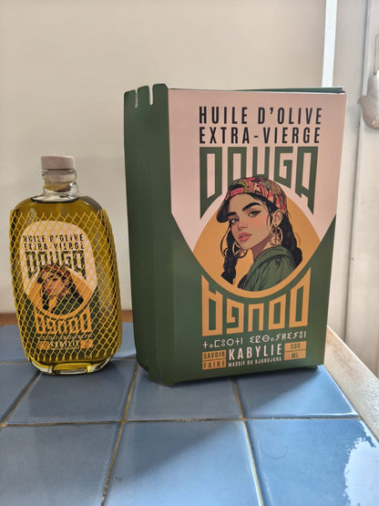 Coffret cadeau premium XL - au prix de la bouteille simple (durée limité)