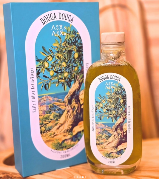 coffret cadeau Premium 20cl - au prix de la bouteille simple (durée limité)