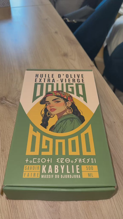 Coffret cadeau premium XL - au prix de la bouteille simple (durée limité)