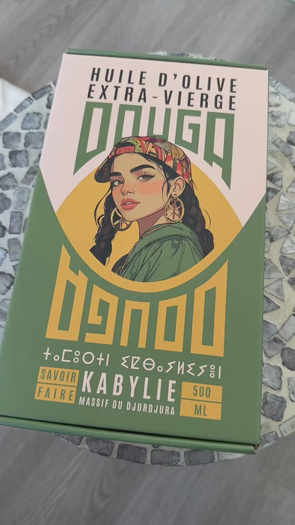 Coffret cadeau premium XL - au prix de la bouteille simple (durée limité)